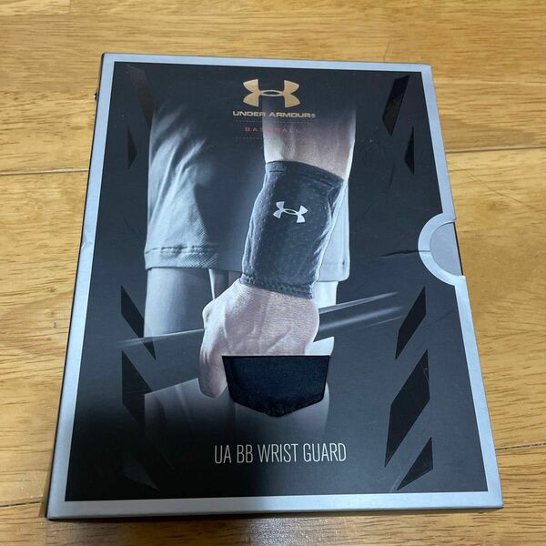 UNDER ARMOUR (アンダーアーマー) 1295585 ベースボール リストガード ベースボール リストガード メンズ