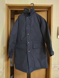 デッドストック 実物 放出 フランス軍 空軍 AF ジャケット コート ウォータープルーフ MARINE ROYALE WATERPROOF 米軍 U.S.NAVY WAIPER.inc