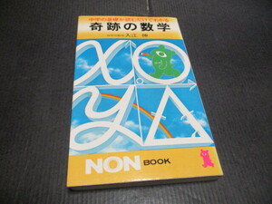 『奇跡の数学』　入江塾　入江伸