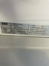 TEC/東芝テック MA-3055 電子 レジスター 初期化済み_画像6