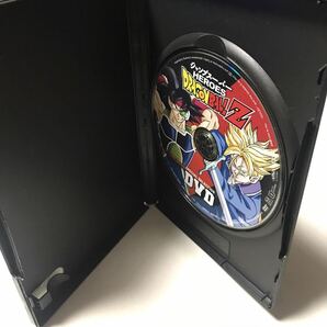 廃盤レア ドラゴンボールZ スペシャルセレクション DVD たったひとりの最終決戦 絶望への反抗!! 未開封トレカ付 孫悟空 孫悟飯の画像3