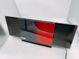 中古 Panasonic パナソニック D-dock コンパクトステレオシステム リモコン欠品 SC-HC57 2012年製 引取歓迎 茨城 0305か2 C2 100