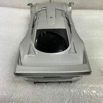 メルセデスベンツ AMG CLK GTR ミニカー Maisto 1/18 モデルカー 箱無し_画像4