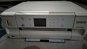  EPSON プリンター EP-775AW