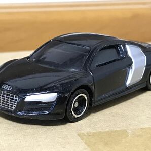 ☆☆USED ☆☆ トミカ アウディ R8の画像2