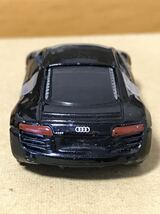 ☆☆USED ☆☆ トミカ アウディ R8_画像5