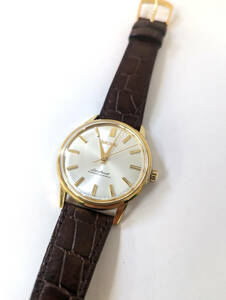 41787B SEIKO セイコー Lord Marvel ロードマーベル 5740-0010 23石1966年製 手巻き 