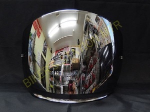 SHOEI CJ-2 ソフトスモークミラーシールド