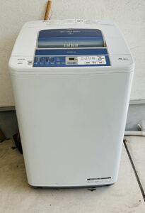 日立 HITACHI 全自動洗濯機 全自動電気洗濯機 HITACHI BW-8PV 