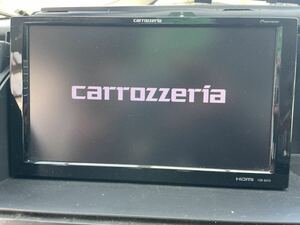 carrozzeria TVM-W910 9インチ モニター カロッツェリア HDMI入力 リヤモニター ヘッドレストモニターパイオニア 