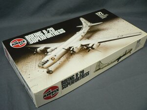 0A0F1-d　［未組立/プラモデル］　AIRFIX/エアフィックス　ボーイング B-29 SUPERFORTRESS　1/72スケール