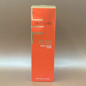 ドクターシーラボ VC100ダブルリペアセラム 30mL