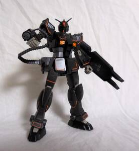 ★HG 1/144 RX-78-01 ガンダムFSD 完成品★機動戦士ガンダム THE ORIGIN MSD ククルス・ドアンの島★ガンプラ バンダイ プラモデル