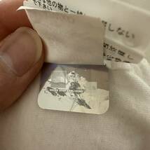 Supreme The North Face Bandana Tee White USA L NT02209I_画像9