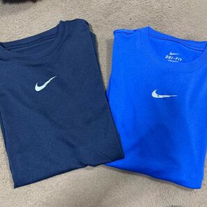 NIKE ナイキ　DRI-FIT 半袖　Tシャツ160cm 2枚セット