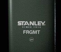 STANLEY×FRAGMENT DESIGN TO-GO BOTTLE FRAGMENT | 0.47L 新品_画像3