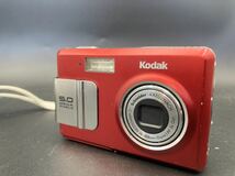1円〜　Kodak コダック　LS755 ZOOM デジカメ コンパクトデジタルカメラ　コンデジ　 デジタルカメラ　カメラ_画像1