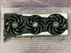 Sapphire NITRO+ AMD Radeon RX 6750 XT 12G GDDR6 6750XT 12GB