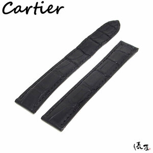 [ Cartier ] оригинальный ремень 15.5mm черный черный ko стандартный товар Cartier. магазин PR50086