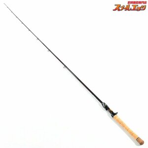 ★☆【ダイワ】 21スティーズ SC ショアコンペティション C66ML-G ライトニング66 DAIWA STEEZ バス ベイトモデル K_239★☆v31706