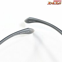 ★☆【ダイワxボストンクラブ】 TLX001 タレックス ラスターオレンジ 偏光サングラス DAIWA TALEX K_060★☆e04716_画像8