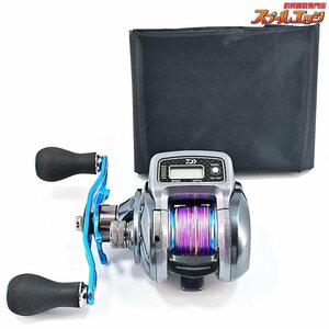 ★☆【ダイワ】 ソルティスト ICS 103SH-L DAIWA SALTIST★☆m34288