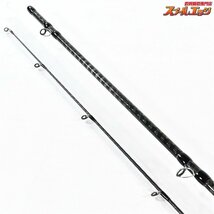 ★☆【シマノ】 15ゾディアス 164L-BFS/2 SHIMANO ZODIAS バス ベイトモデル K_141★☆v30772_画像9