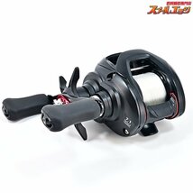 ★☆【ダイワ】 19タトゥーラ TW 100SHL DAIWA TATULA★☆m33656_画像4