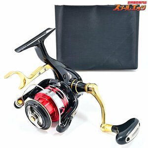 ★☆【シマノ】 14BB-X ハイパーフォース 1700DHG SHIMANO BB-X HYPER FORCE★☆m34012