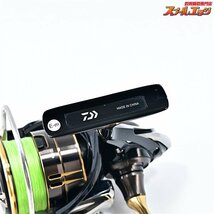 ★☆【ダイワ】 19バリスティック LT 3000S-CXH DAIWA BALLISTIC★☆m34268_画像7