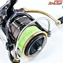 ★☆【ダイワ】 19バリスティック LT 3000S-CXH DAIWA BALLISTIC★☆m34268_画像10