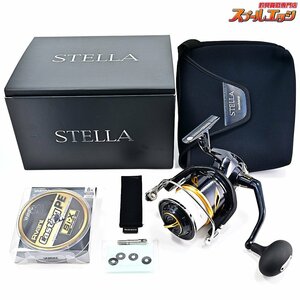 ★☆【シマノ】 20ステラ SW18000HG SHIMANO STELLA★☆m33997