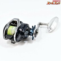 ★☆【シマノ】 17グラップラー 300HG ゴメクサスパワーハンドル95mm-85mm装着 SHIMANO GRAPPLER★☆m33463_画像4