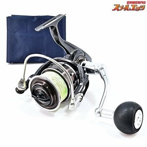 ★☆【ダイワ】 16キャタリナ 4500H DAIWA CATALINA★☆m33010