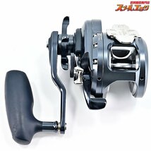 ★☆【シマノ】 19オシアジガー Fカスタム 2000NRHG SHIMANO OCEA JIGGER F-CUSTOM★☆m34157_画像8