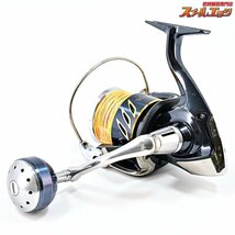 ★☆【シマノ】 13ステラ SW8000PG SHIMANO STELLA★☆m33011_画像3