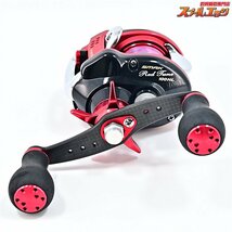 ★☆【ダイワ】 10スマック レッドチューン 100HL DAIWA SMAK RED TUNE★☆m34291_画像3