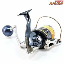 ★☆【シマノ】 13ステラ SW8000PG SHIMANO STELLA★☆m33011_画像4