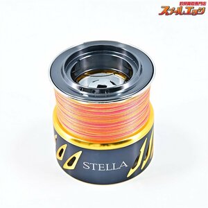 ★☆【シマノ】 13ステラ SW4000 純正スプール SHIMANO STELLA SPARE SPOOL★☆m34432