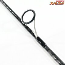 ★☆【ダイワ】 21ブレイゾン S64L DAIWA BLAZON バス スピニングモデル K_216★☆v31990_画像7