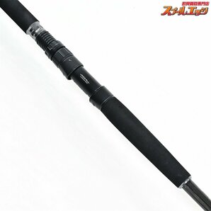 ★☆【ジャッカル】 20BRS BRS-S100MH-SJ JACKALL BAY RIVER SURF シーバス ヒラメ イナダ マゴチ K_199★☆v31617の画像4