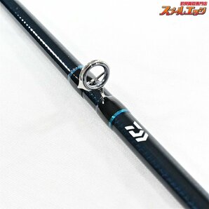 ★☆【ダイワ】 22スティーズ SC ショアコンペティション C69M+-ST ファイアウルフ DAIWA STEEZ バス ベイトモデル K_225★☆v32544の画像7