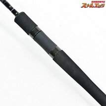 ★☆【ダイワ】 21ハートランド HL 722LRS-21 DAIWA HEARTLAND バス スピニングモデル K_155★☆v30454_画像4