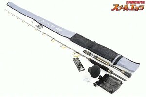 ★☆【シマノ】 20アルシエラ BG MH180 SHIMANO ARCIERA ブリ ヒラマサ カンパチ K_198★☆v28777