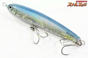 ★☆【吉良工房】 キラーペンシル 60-180 KIRA-KOBOH KILLER PENCIL 海水用ルアー K_060★☆e03776