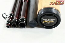 ★☆【フェンウィック】 ワールドクラスエクスペディション WCE66CM-5J fenwick バス ベイトモデル K_091★☆v28922_画像2