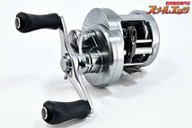 ★☆【シマノ】 20カルカッタコンクエスト DC 200HG SHIMANO CALCUTTA CONQUEST★☆m32714_画像2