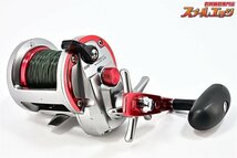 ★☆【ダイワ】 シーライン 石鯛 40H 遠投 DAIWA SEALINE ISHIDAI★☆m32789_画像4