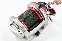 ★☆【ダイワ】 シーライン 石鯛 40H 遠投 DAIWA SEALINE ISHIDAI★☆m32789_画像5