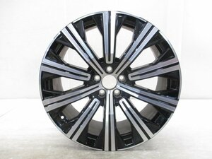 ★ 1本のみ出品 VOLVO ボルボ XC90 純正 アルミ ホイール 20 × 9J +38.5 31680217 (B038242)